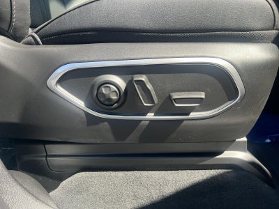 2026 Jeep Grand Wagoneer L Limited Reserve 4x4