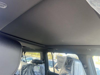 2026 Jeep Grand Wagoneer L Limited Reserve 4x4