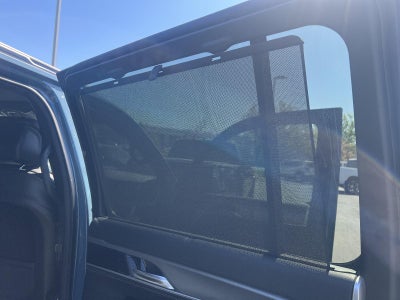 2026 Jeep Grand Wagoneer L Limited Reserve 4x4