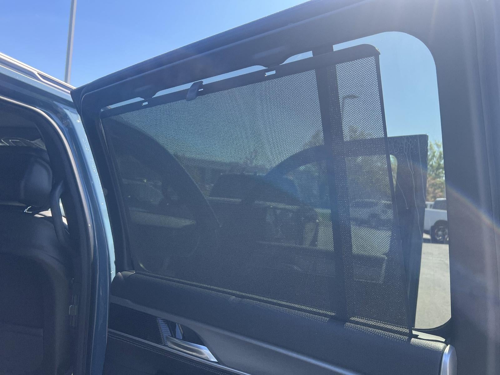 2026 Jeep Grand Wagoneer L Limited Reserve 4x4