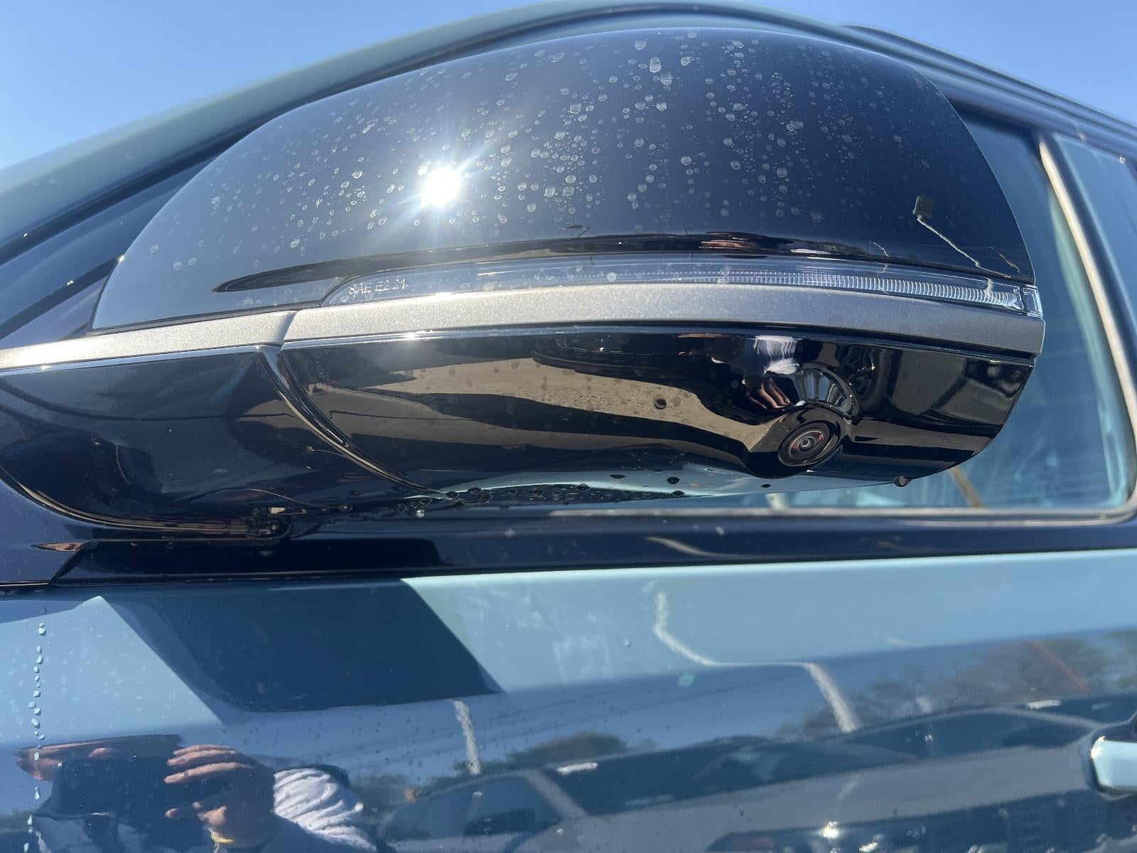 2026 Jeep Grand Wagoneer L Limited Reserve 4x4