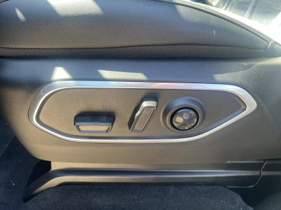 2026 Jeep Grand Wagoneer L Limited Reserve 4x4