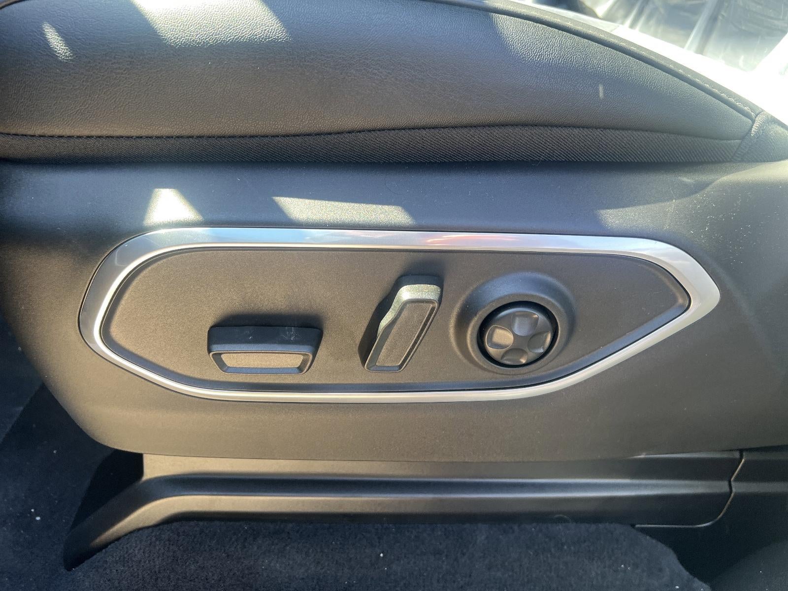 2026 Jeep Grand Wagoneer L Limited Reserve 4x4