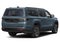 2026 Jeep Grand Wagoneer L Limited Reserve 4x4