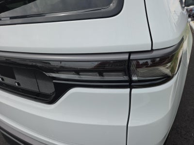 2026 Jeep Grand Wagoneer L Limited Altitude 4x4