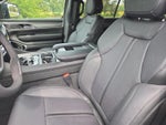 2026 Jeep Grand Wagoneer L Limited Altitude 4x4