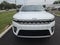 2026 Jeep Grand Wagoneer L Limited Altitude 4x4