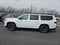 2026 Jeep Grand Wagoneer L Limited Altitude 4x4
