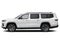 2026 Jeep Grand Wagoneer L Limited Altitude 4x4