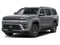 2026 Jeep Grand Wagoneer L Limited Altitude 4x4