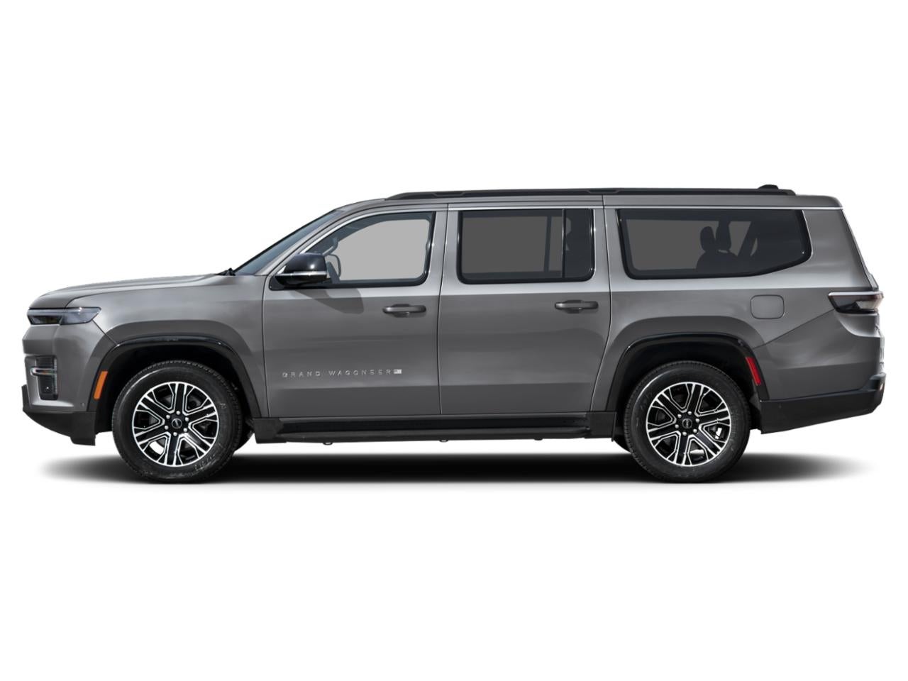 2026 Jeep Grand Wagoneer L Limited Altitude 4x4