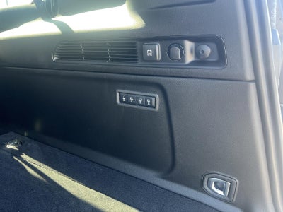 2026 Jeep Grand Wagoneer L Limited Altitude 4x4