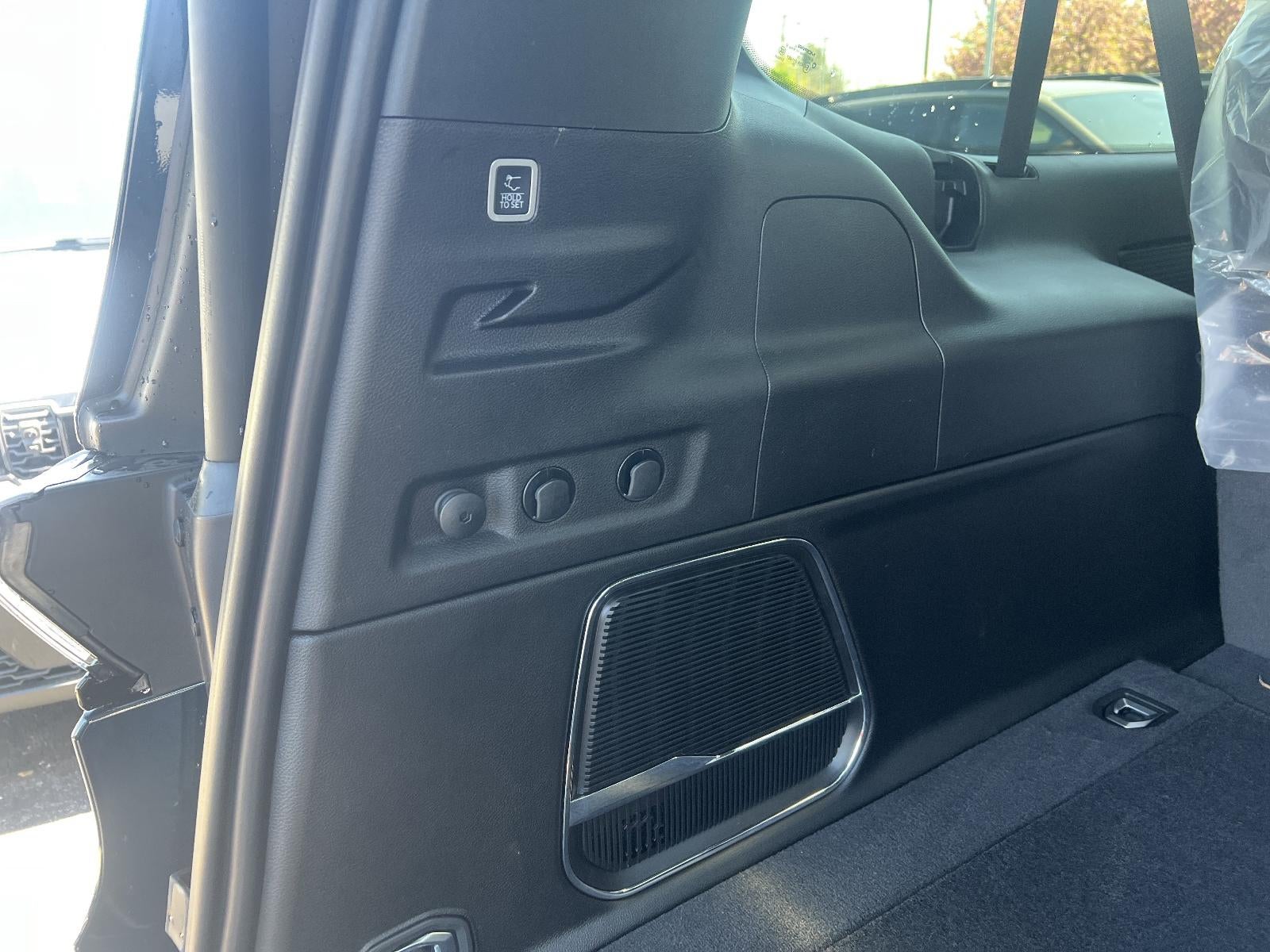 2026 Jeep Grand Wagoneer L Limited Altitude 4x4