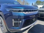 2026 Jeep Grand Wagoneer L Limited Altitude 4x4