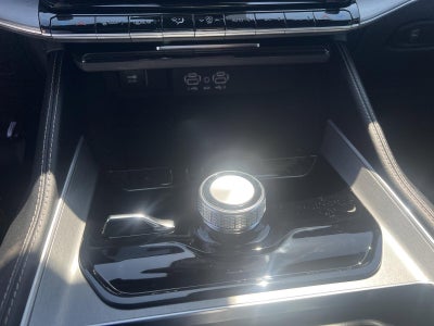 2026 Jeep Grand Wagoneer L Limited Altitude 4x4
