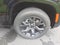 2026 Jeep Grand Wagoneer L Limited Altitude 4x4