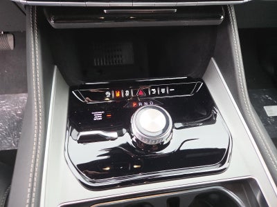 2026 Jeep Grand Wagoneer L Limited Altitude 4x4