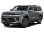 2026 Jeep Grand Wagoneer L Limited Altitude 4x4