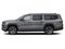 2026 Jeep Grand Wagoneer L Limited Altitude 4x4