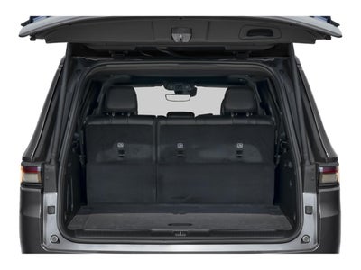 2026 Jeep Grand Wagoneer L Limited Altitude 4x4