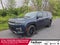 2026 Jeep Grand Wagoneer L Limited Reserve 4x4