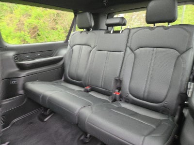 2026 Jeep Grand Wagoneer L Limited Reserve 4x4