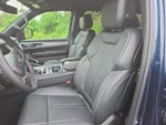 2026 Jeep Grand Wagoneer L Limited Reserve 4x4