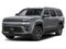 2026 Jeep Grand Wagoneer L Limited Reserve 4x4