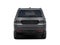 2026 Jeep Grand Wagoneer L Limited Reserve 4x4