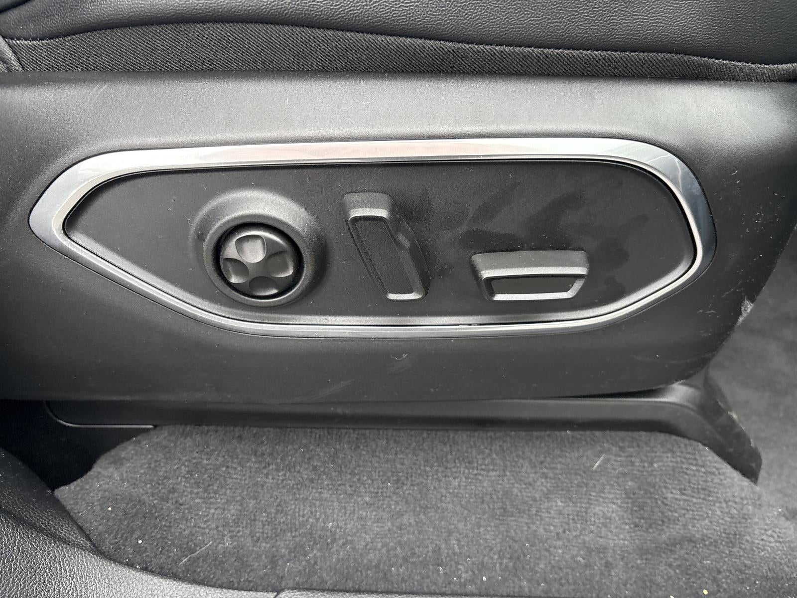 2026 Jeep Grand Wagoneer 4x4