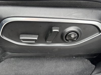 2026 Jeep Grand Wagoneer 4x4