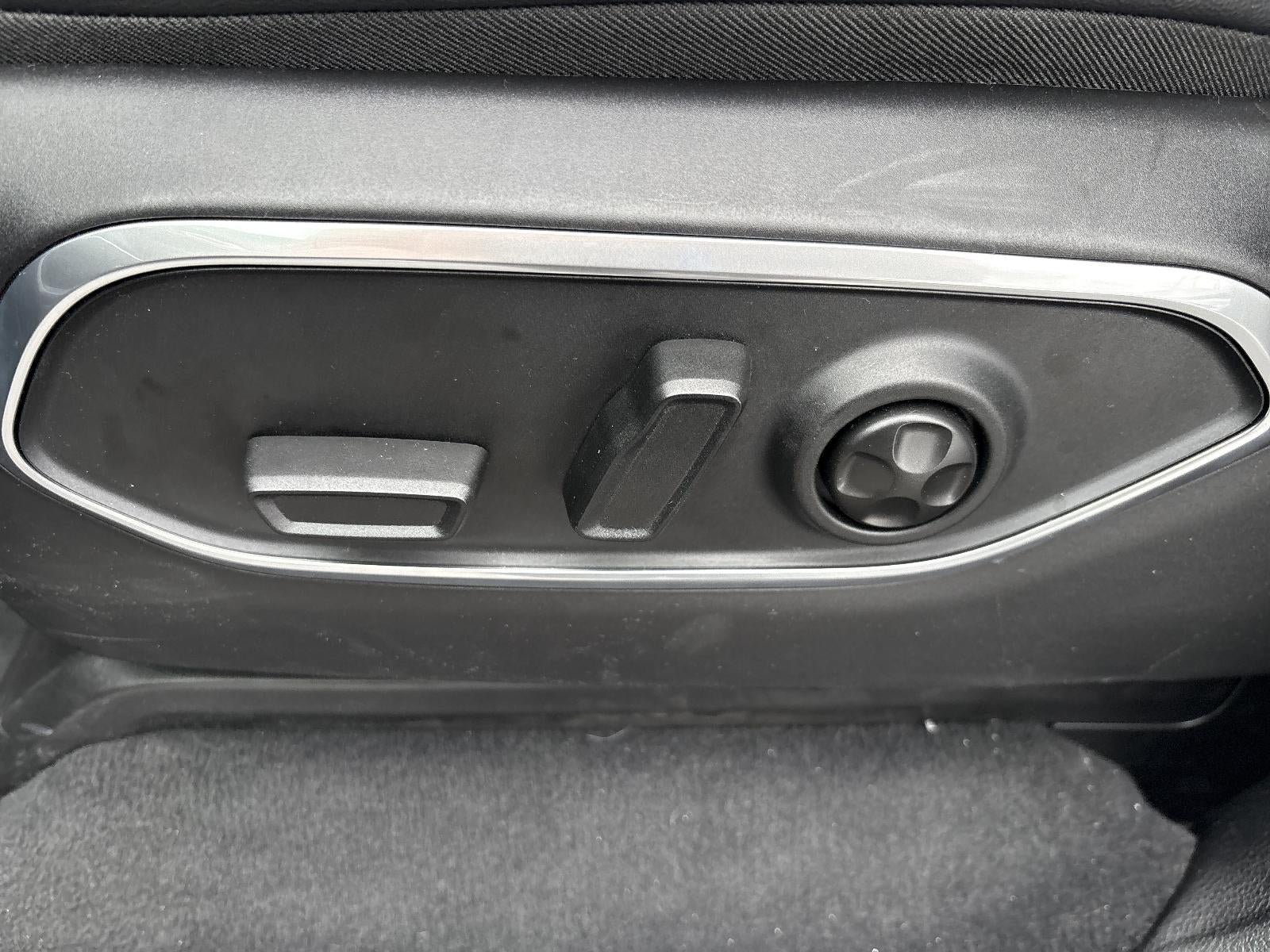 2026 Jeep Grand Wagoneer 4x4