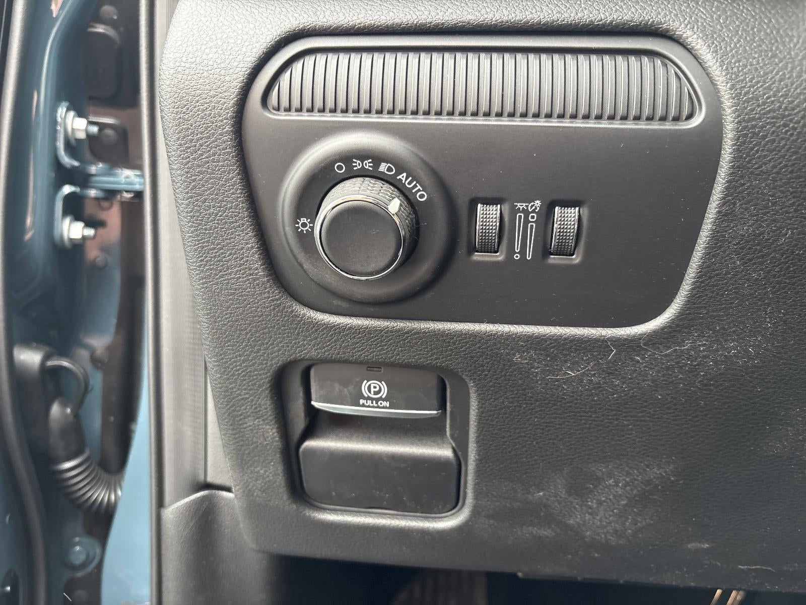 2026 Jeep Grand Wagoneer 4x4