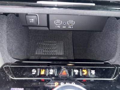 2026 Jeep Grand Wagoneer 4x4