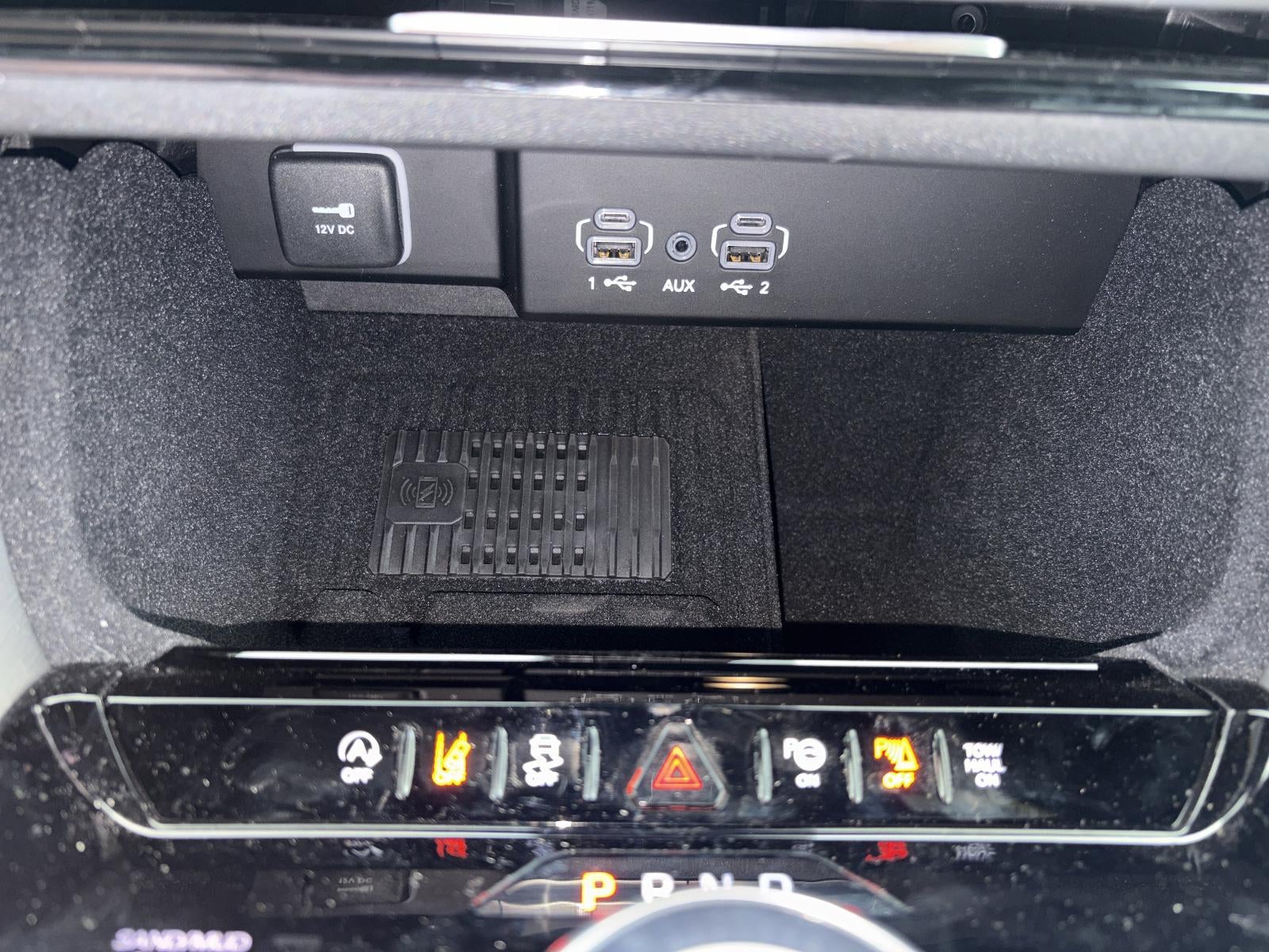 2026 Jeep Grand Wagoneer 4x4