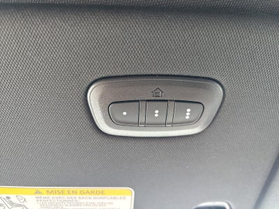 2026 Jeep Grand Wagoneer 4x4