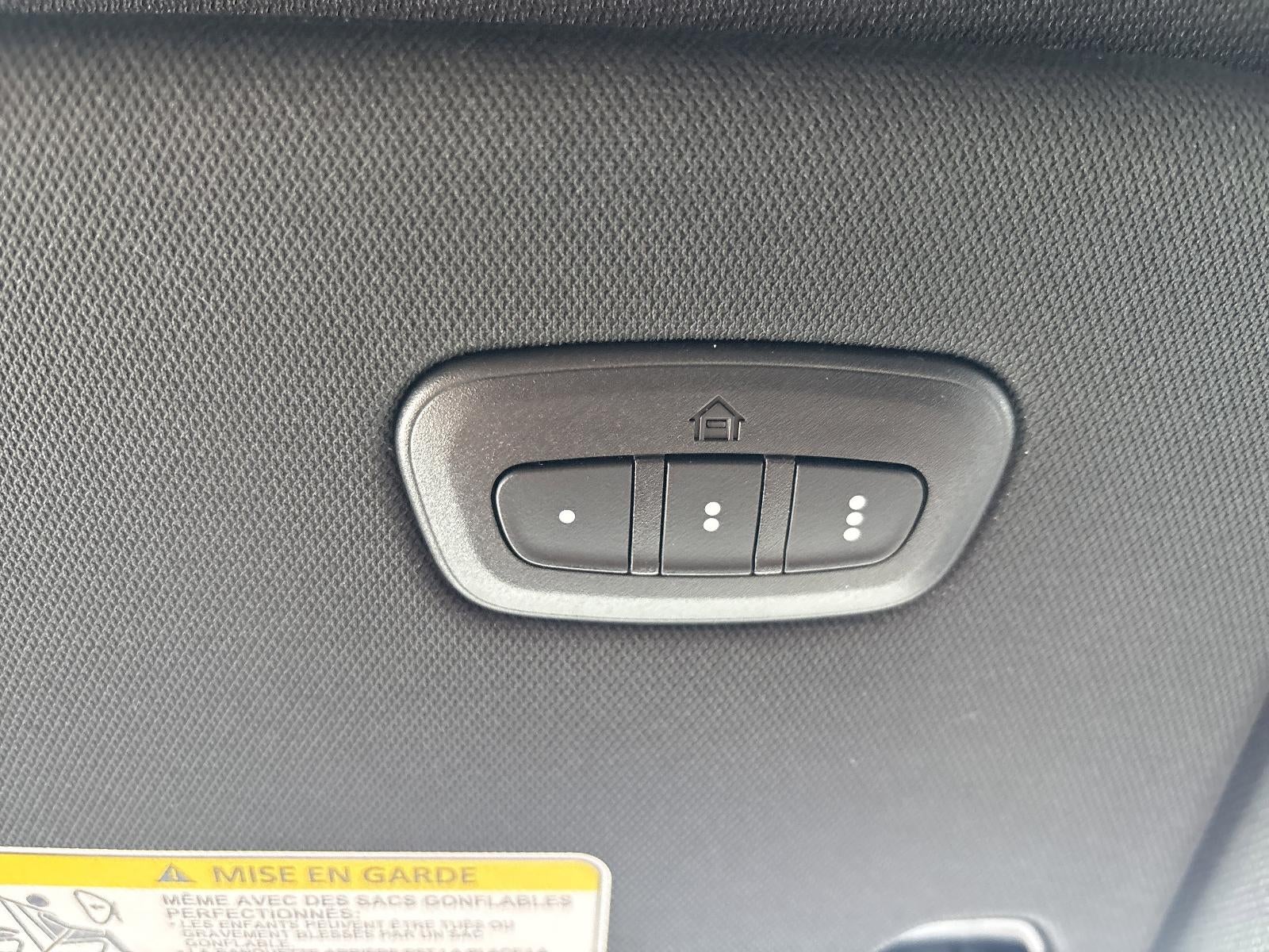 2026 Jeep Grand Wagoneer 4x4