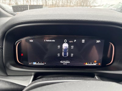 2026 Jeep Grand Wagoneer 4x4