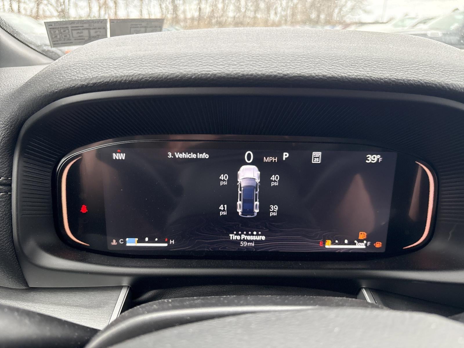 2026 Jeep Grand Wagoneer 4x4