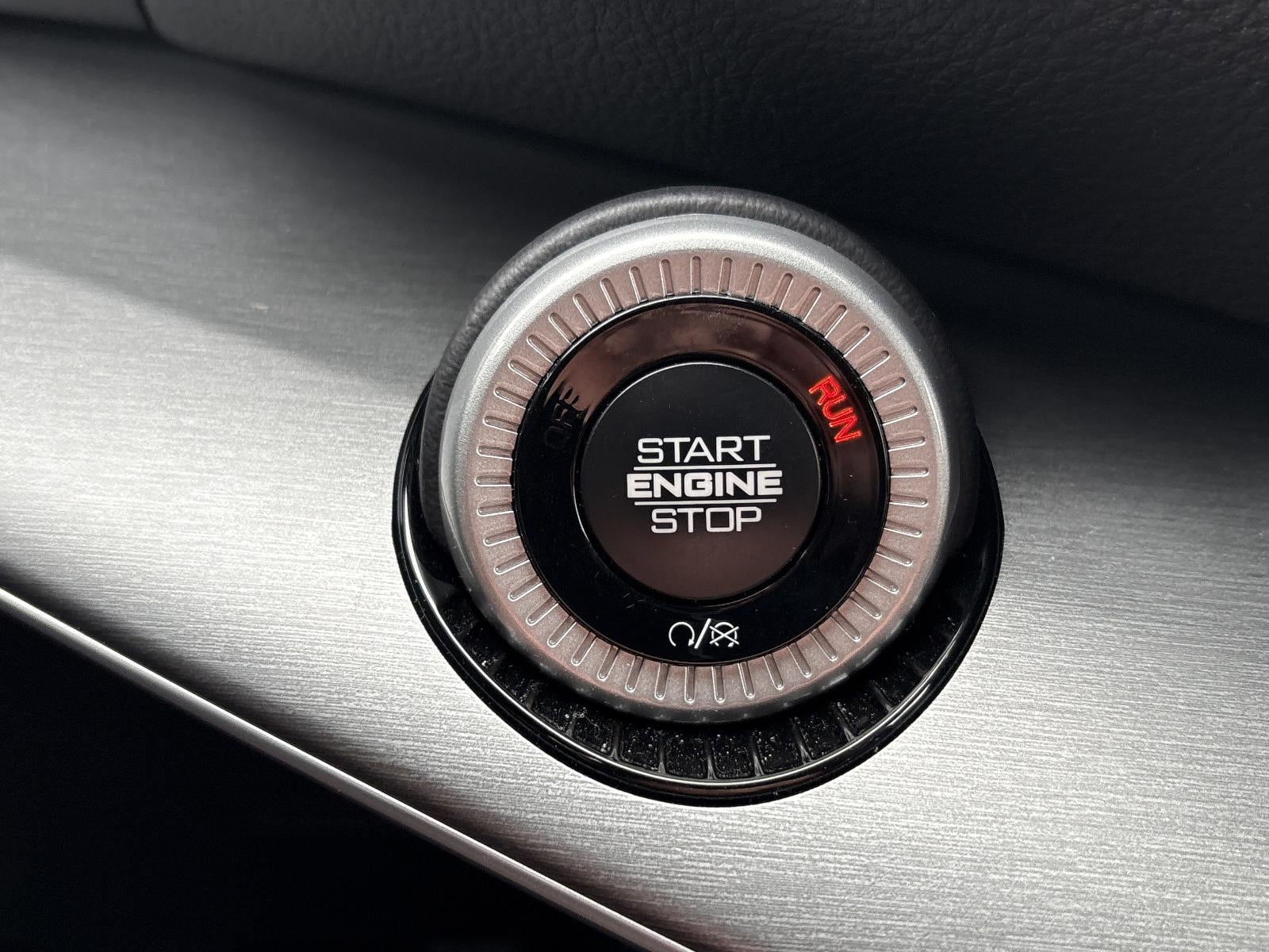 2026 Jeep Grand Wagoneer 4x4