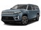 2026 Jeep Grand Wagoneer 4x4