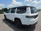 2026 Jeep Grand Wagoneer 85th Anniversary 4x4