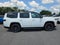 2026 Jeep Grand Wagoneer 85th Anniversary 4x4