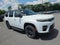 2026 Jeep Grand Wagoneer 85th Anniversary 4x4