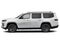 2026 Jeep Grand Wagoneer 85th Anniversary 4x4
