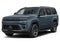 2026 Jeep Grand Wagoneer 85th Anniversary 4x4