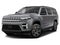 2026 Jeep Grand Wagoneer Upland 4x4