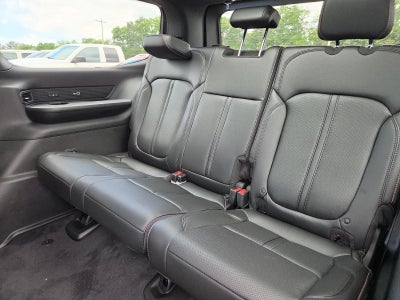 2026 Jeep Grand Wagoneer 85th Anniversary 4x4