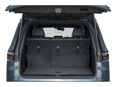 2026 Jeep Grand Wagoneer 85th Anniversary 4x4