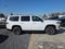 2026 Jeep Grand Wagoneer 4x4